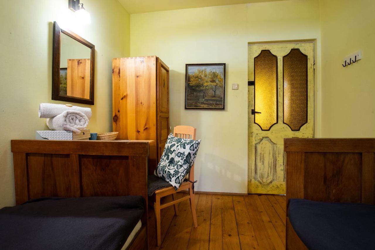 Bed and Breakfast Modryna Ranczo Красичин Экстерьер фото