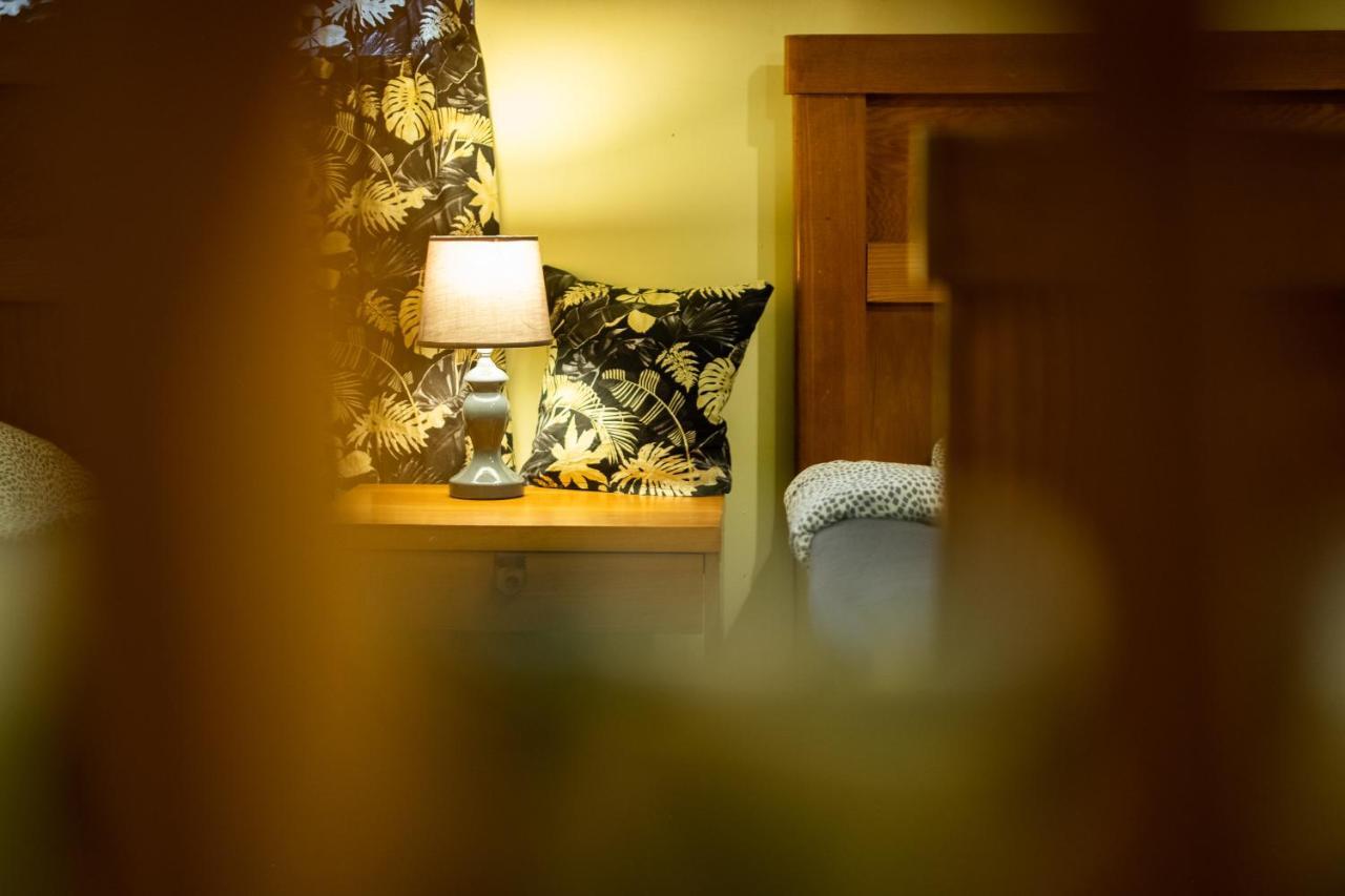 Bed and Breakfast Modryna Ranczo Красичин Экстерьер фото