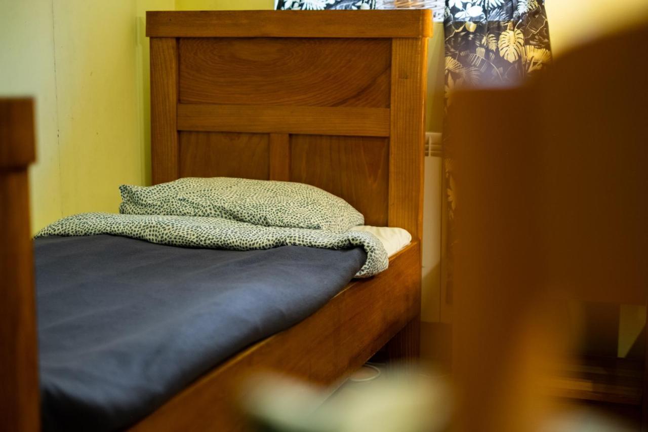 Bed and Breakfast Modryna Ranczo Красичин Экстерьер фото