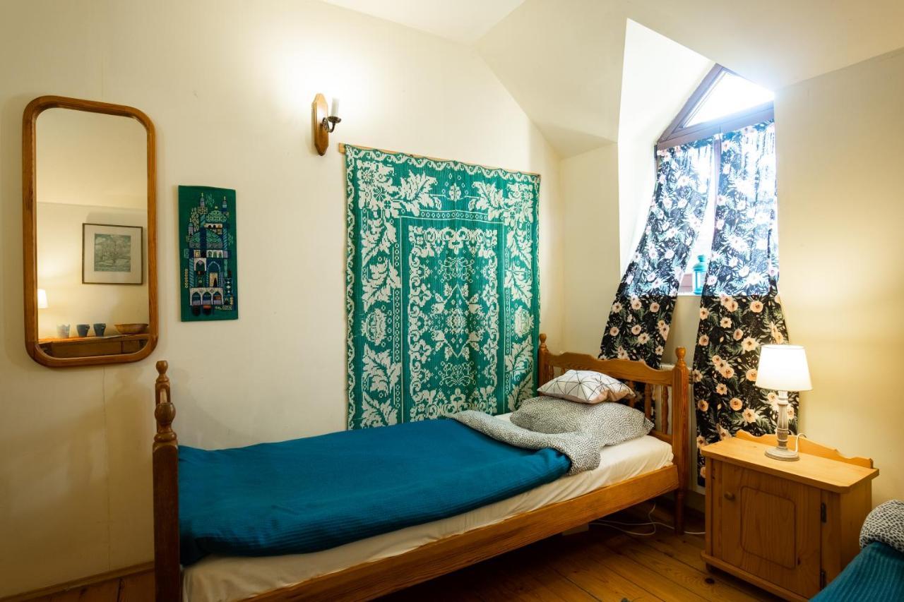 Bed and Breakfast Modryna Ranczo Красичин Экстерьер фото