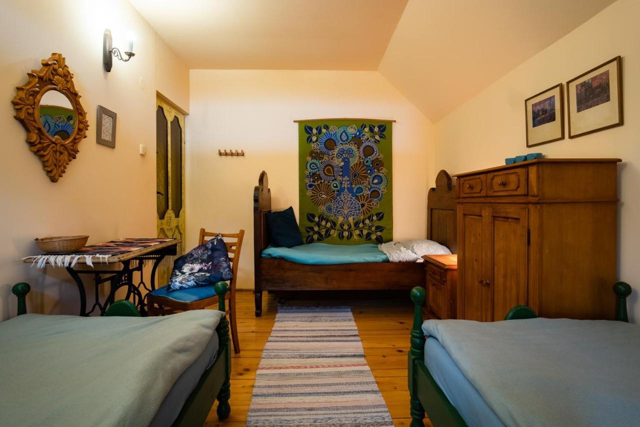 Bed and Breakfast Modryna Ranczo Красичин Экстерьер фото
