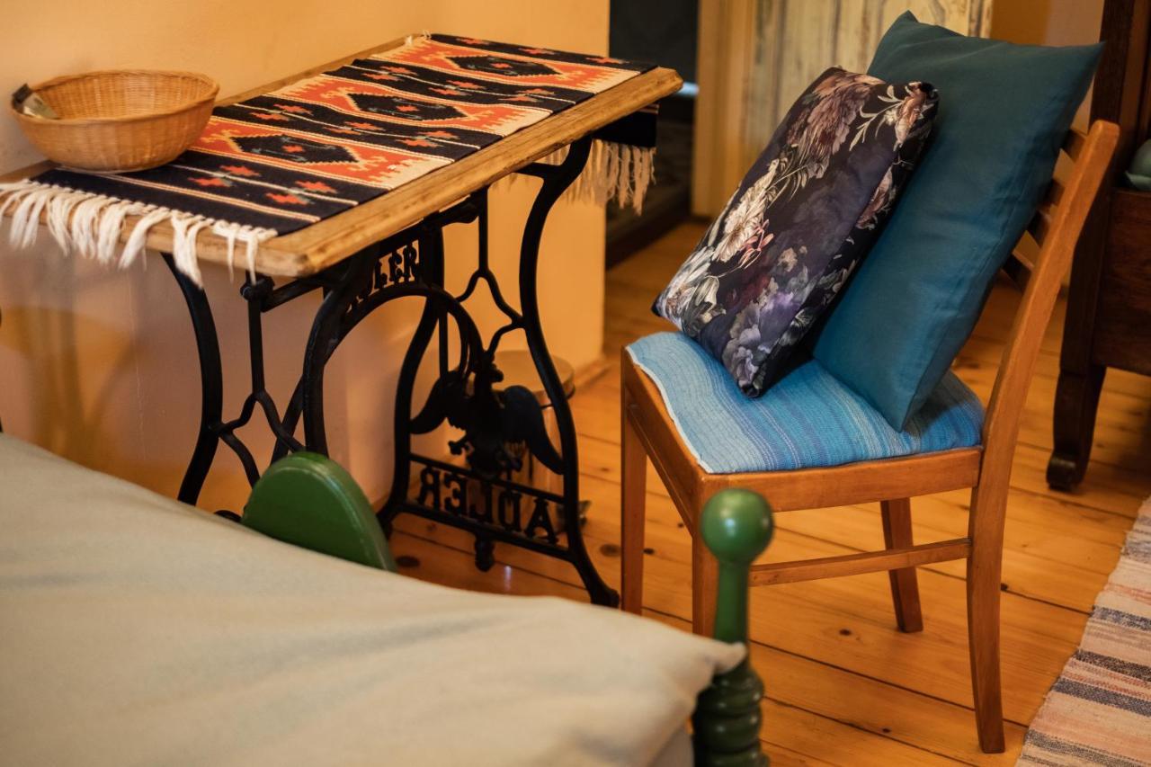 Bed and Breakfast Modryna Ranczo Красичин Экстерьер фото