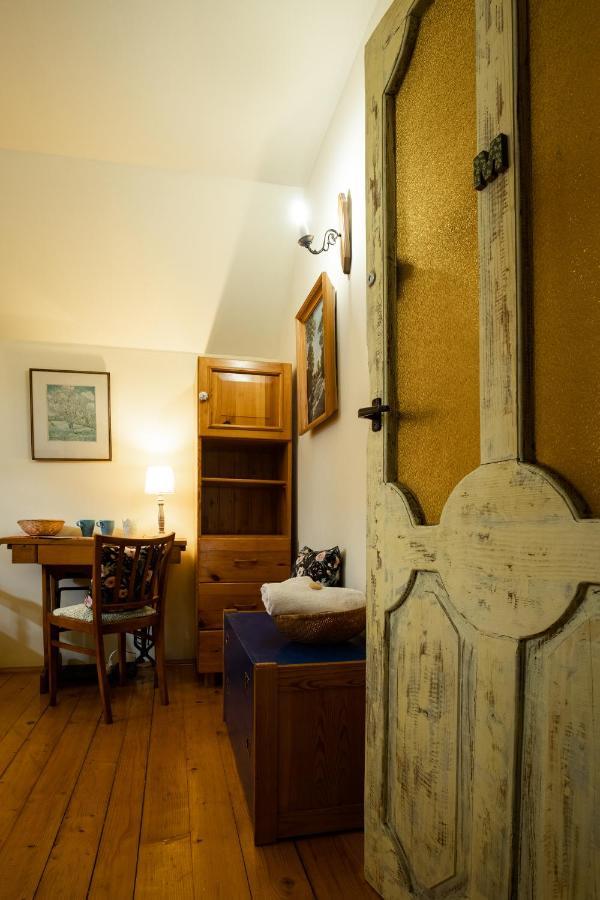 Bed and Breakfast Modryna Ranczo Красичин Экстерьер фото